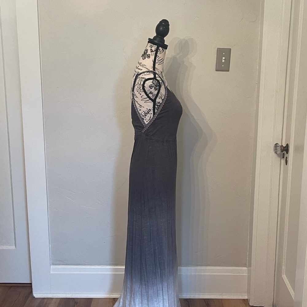 EUC Element ombré maxi sundress​​​​​​​​​​​​​ - Picture 3 of 7